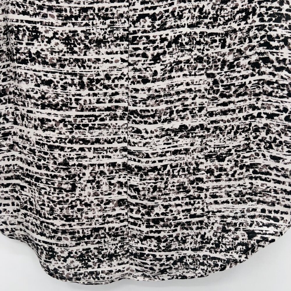 MM Lafleur The Didion Sleeveless Top Ink Wash Top Women's XS - Picture 6 of 12